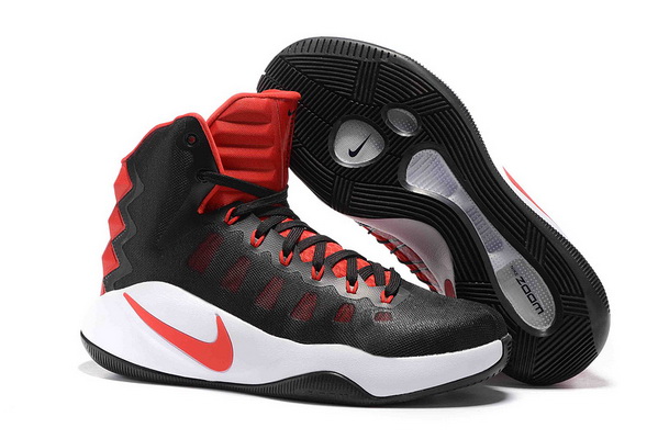 NIKE Hyperdunk 2016 Men Shoes--020